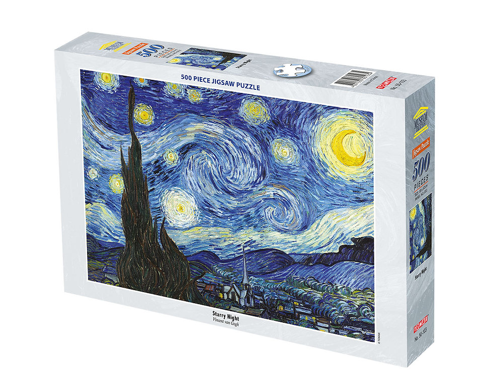 Starry Night